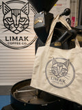 Limak Embroidered Cotton Bag